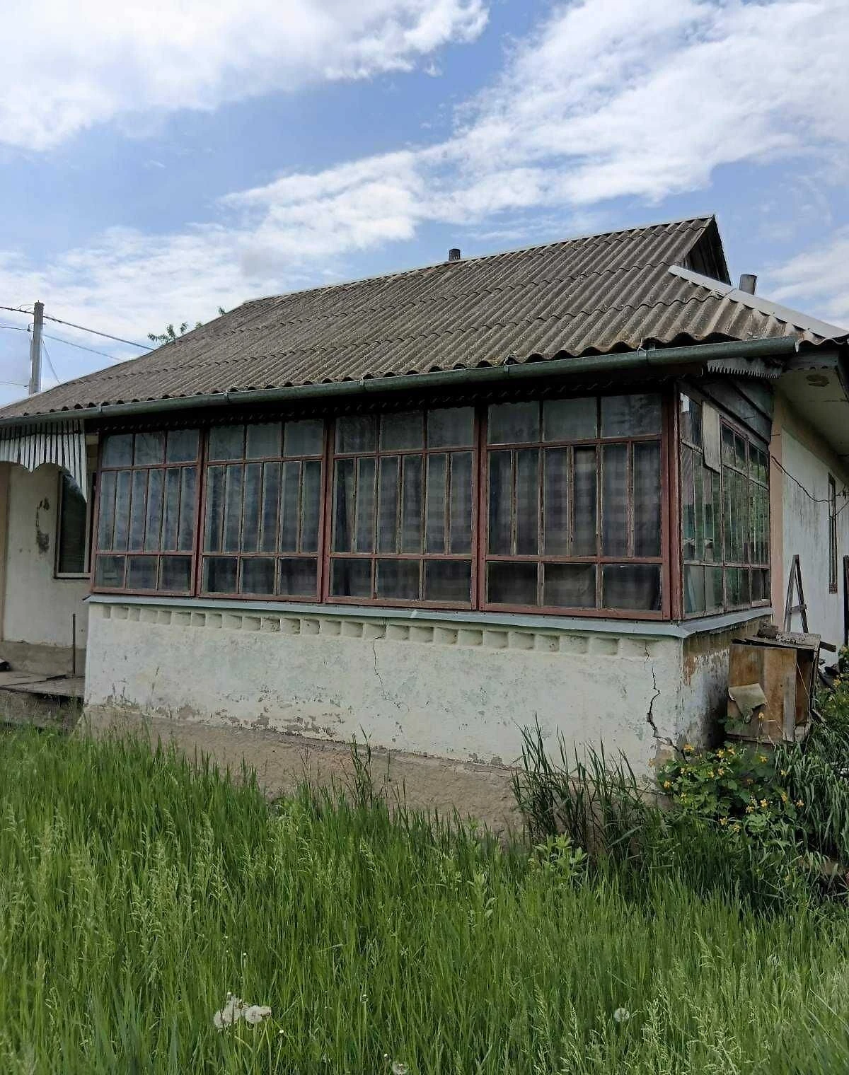 Будинок, Ладижин: централізоване опалення, цегляні стіни - фото 2