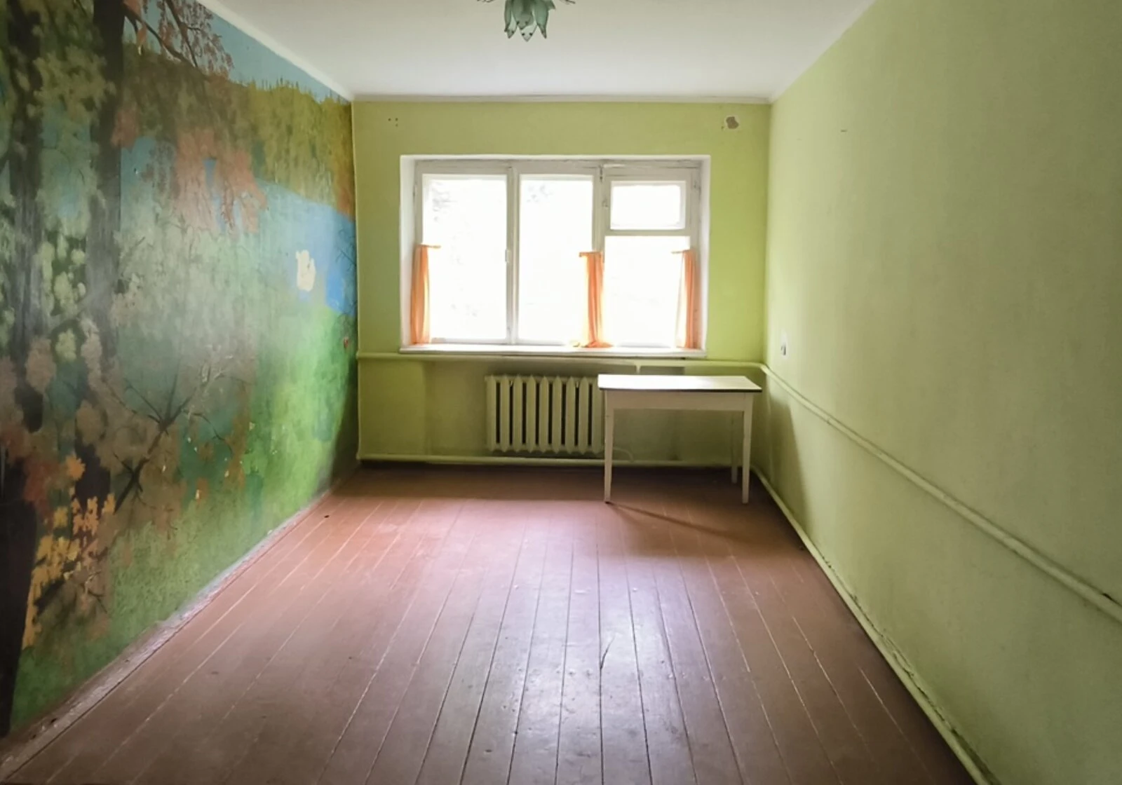 2-кімнатна квартира, Андрушівка: укриття в будинку, торг - фото 2