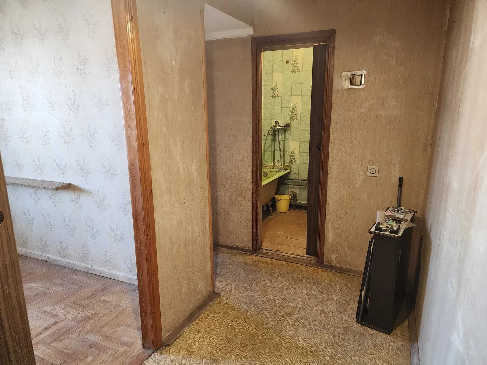 1-комнатная квартира, Троещина: єОселя, рассрочка, балкон 7 м² - фото 4