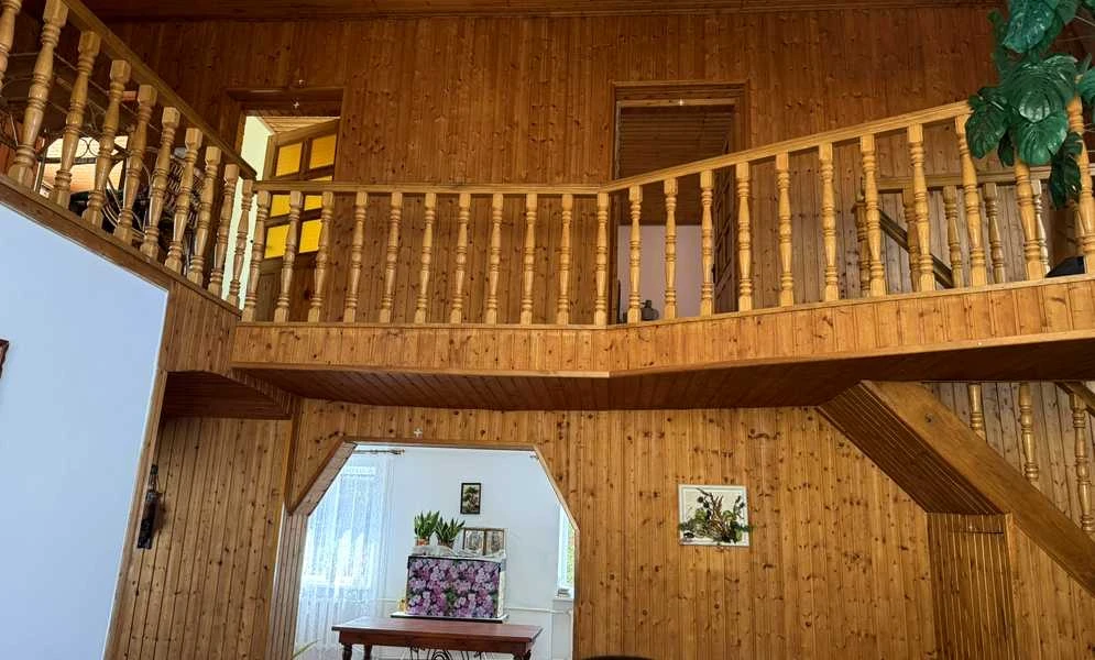 Будинок, Луцьк: можливий обмін, ділянка 6 соток - фото 4