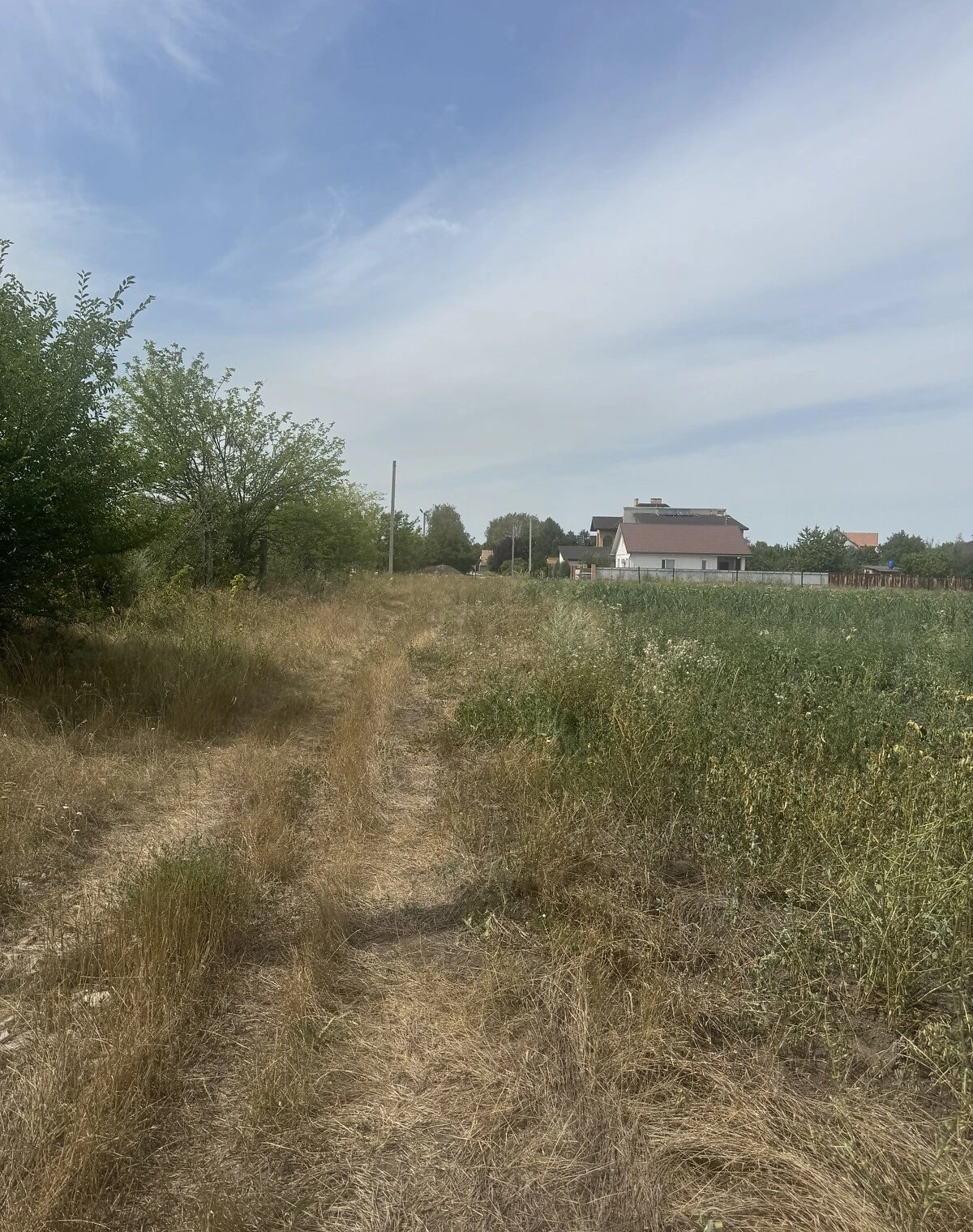 Участок 14.98 сотки, Александровка (Днепр): под гараж, торг, фото 5