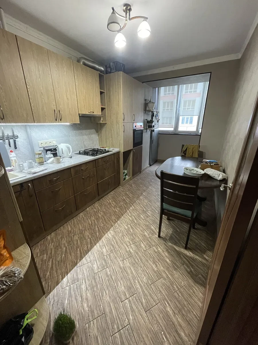 3-кімнатна квартира, Вовчинець: євроремонт, підігрів підлоги - фото 2