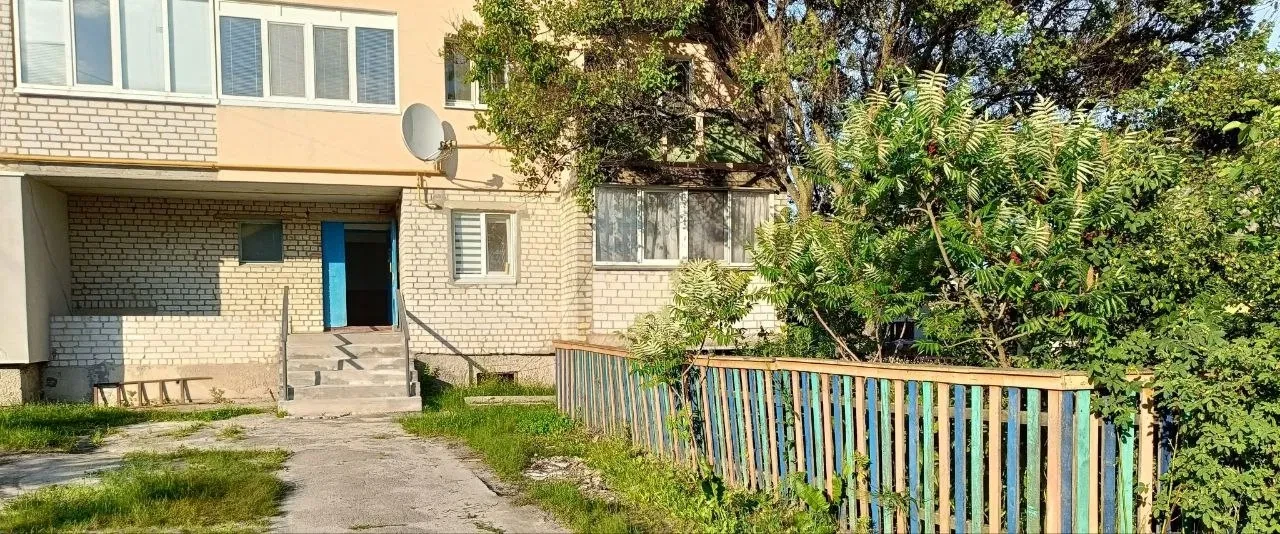 3-кімнатна квартира, Березівка: гараж, автономне опалення, фото 5