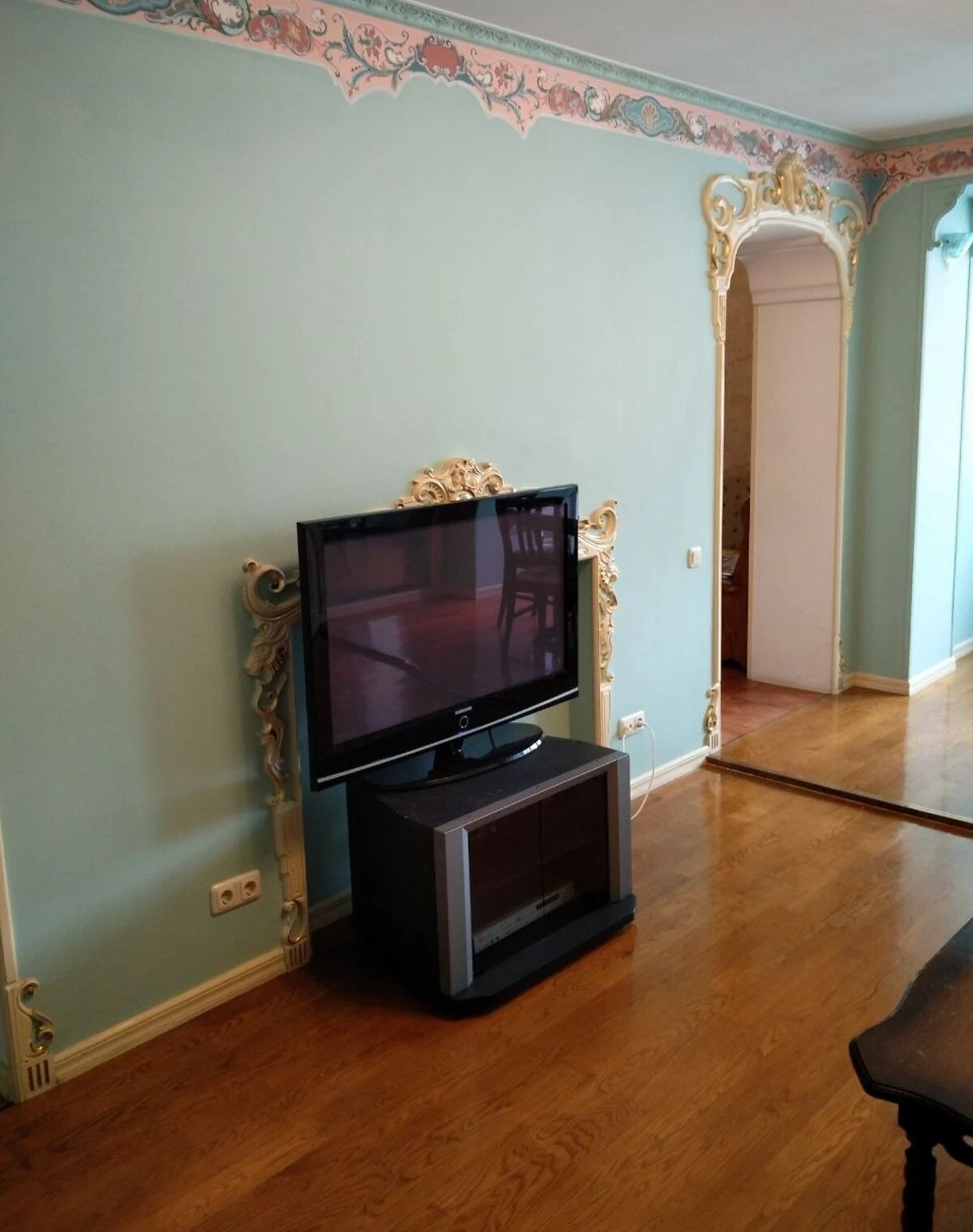 3-кімнатна квартира, Липки: дизайнерський ремонт, 2 санвузли - фото 5