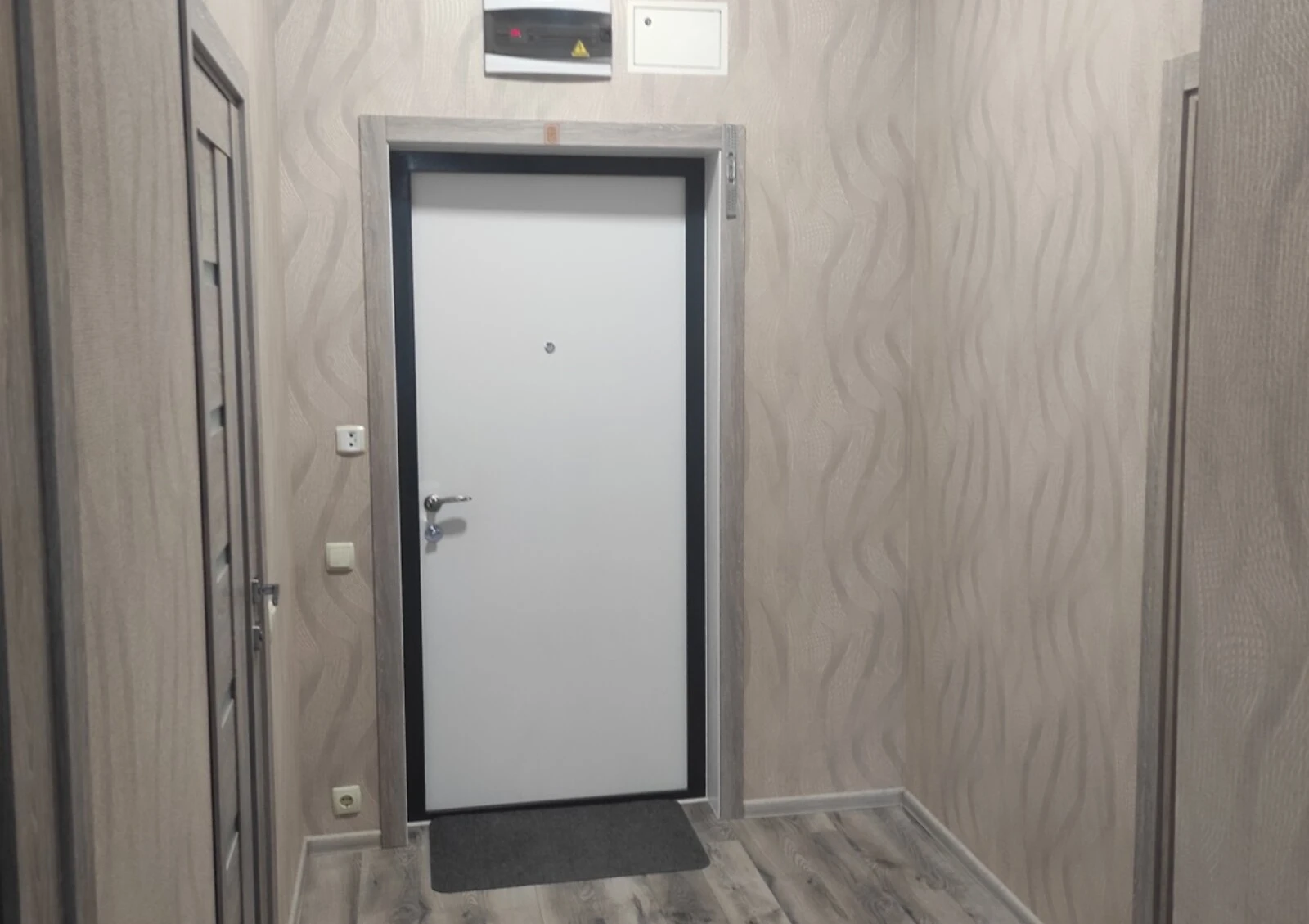 2-кімнатна квартира, Дача Ковалевського: кухня-студія, тераса - фото 5