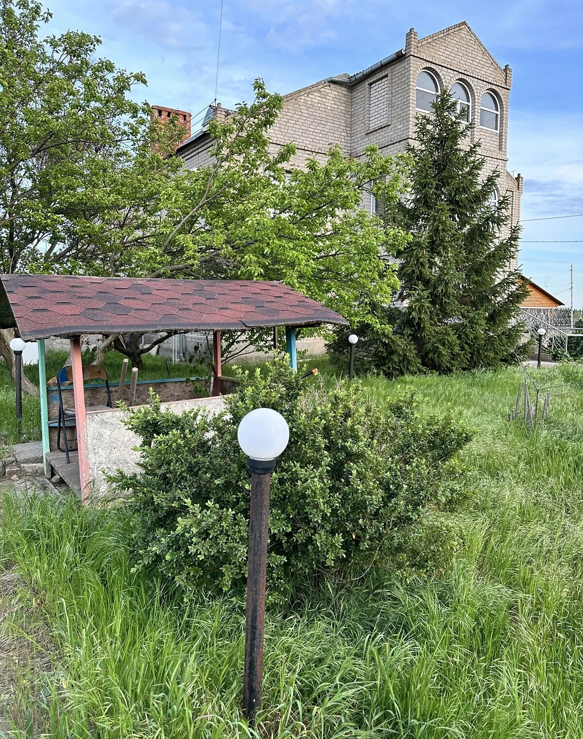 Будинок, Корабельний: бесідка, 10 соток, 3 спальні - фото 3