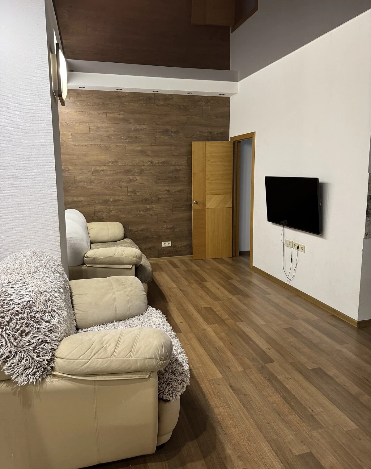 1-кімнатна квартира, Аркадія: євроремонт, укриття, ліфт працює без світла - фото 1