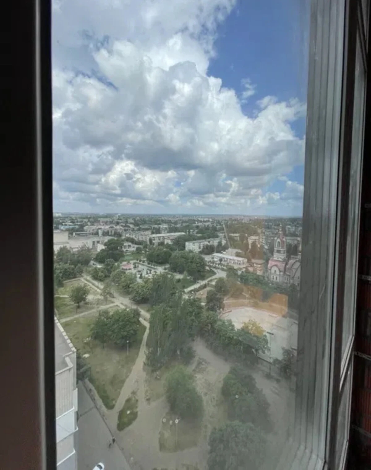 1-кімнатна квартира, Дніпро: новобудова, автономна котельня, фото 3