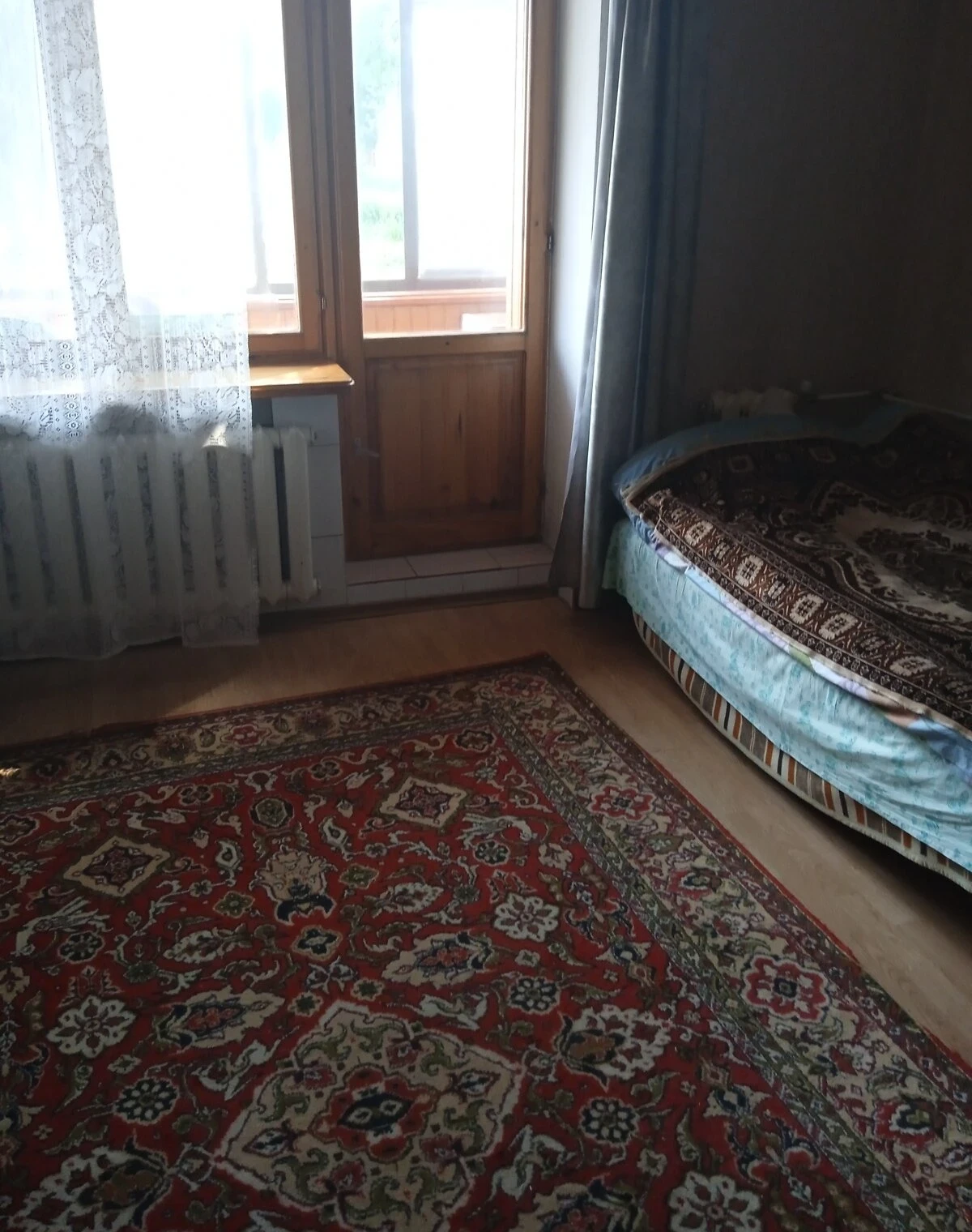 2-кімнатна квартира, Глухів: єВідновлення, вода й газ без світла - фото 3