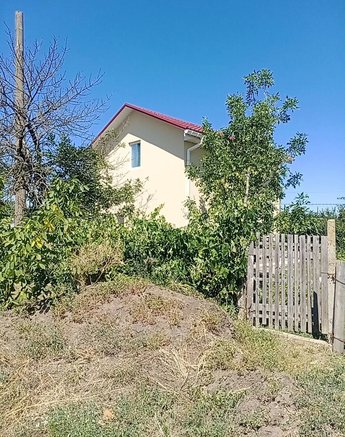 Будинок, Кароліно-Бугаз: новобудова, 4 сотки, торг - фото 2