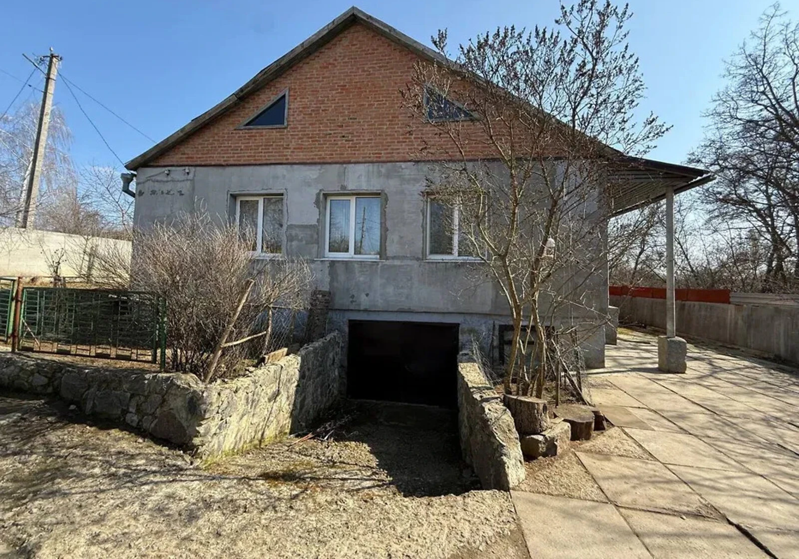 Будинок, Полтава: ділянка 7.5 сотки, зовнішнє утеплення, септик - фото 3