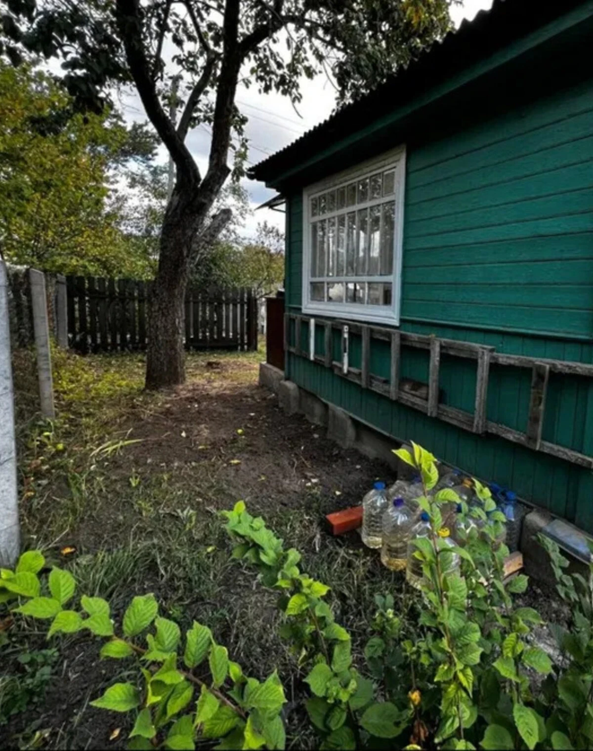 Дача, Деснянський: веранда, свердловина, 3.55 сотки - фото 2