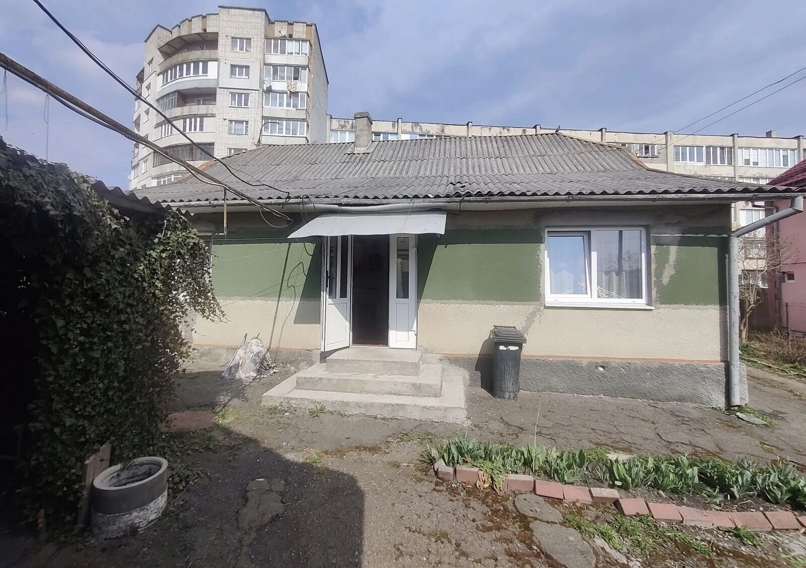 Дом, Трускавец: бассейн, гараж, летняя кухня, фото 5