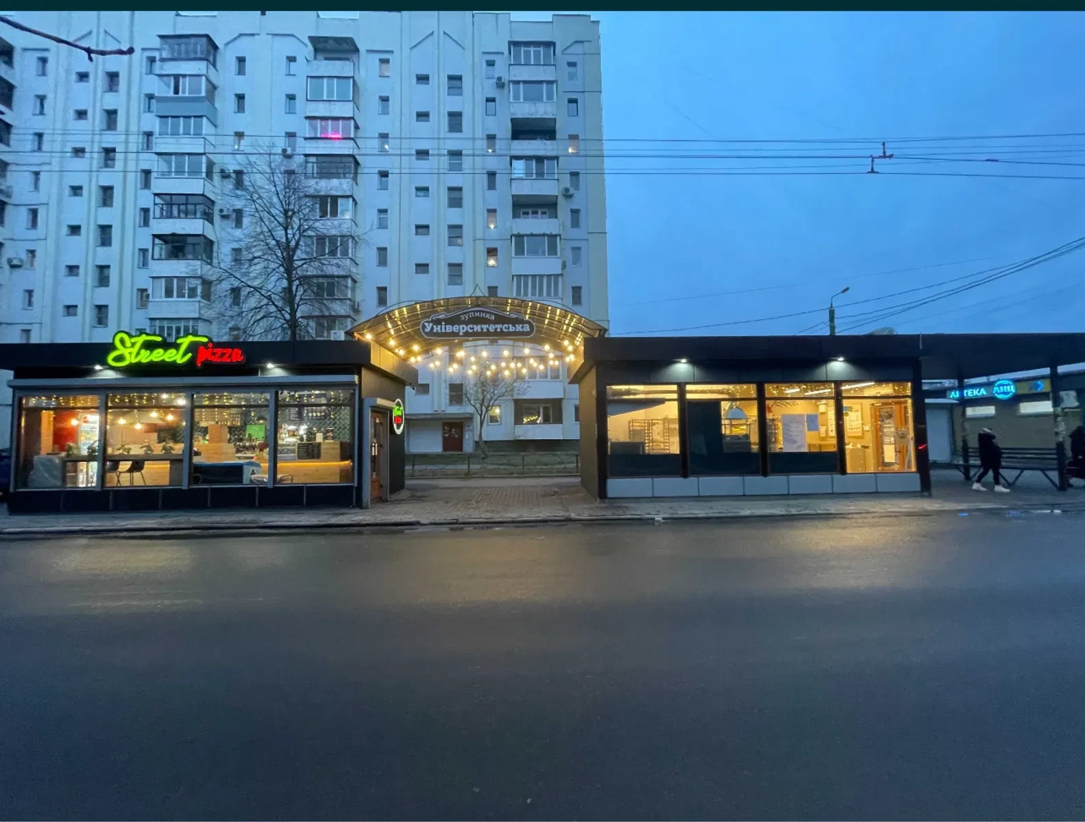МАФ біля Деліката Казбет: 3 фази, 24 кВт, прохідне місце - фото 4