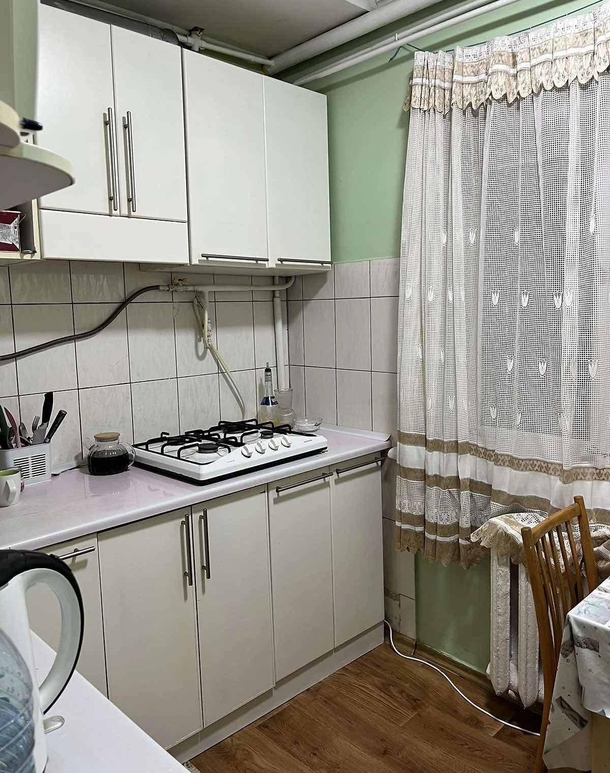 2-кімнатна квартира, Ніжин: косметичний ремонт, фото 4