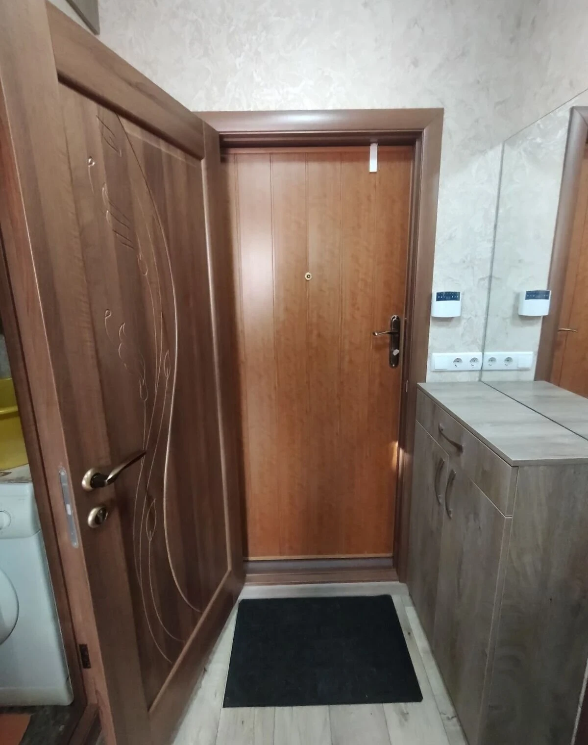 1-комнатная квартира, Херсон: евроремонт, кондиционер, фото 4