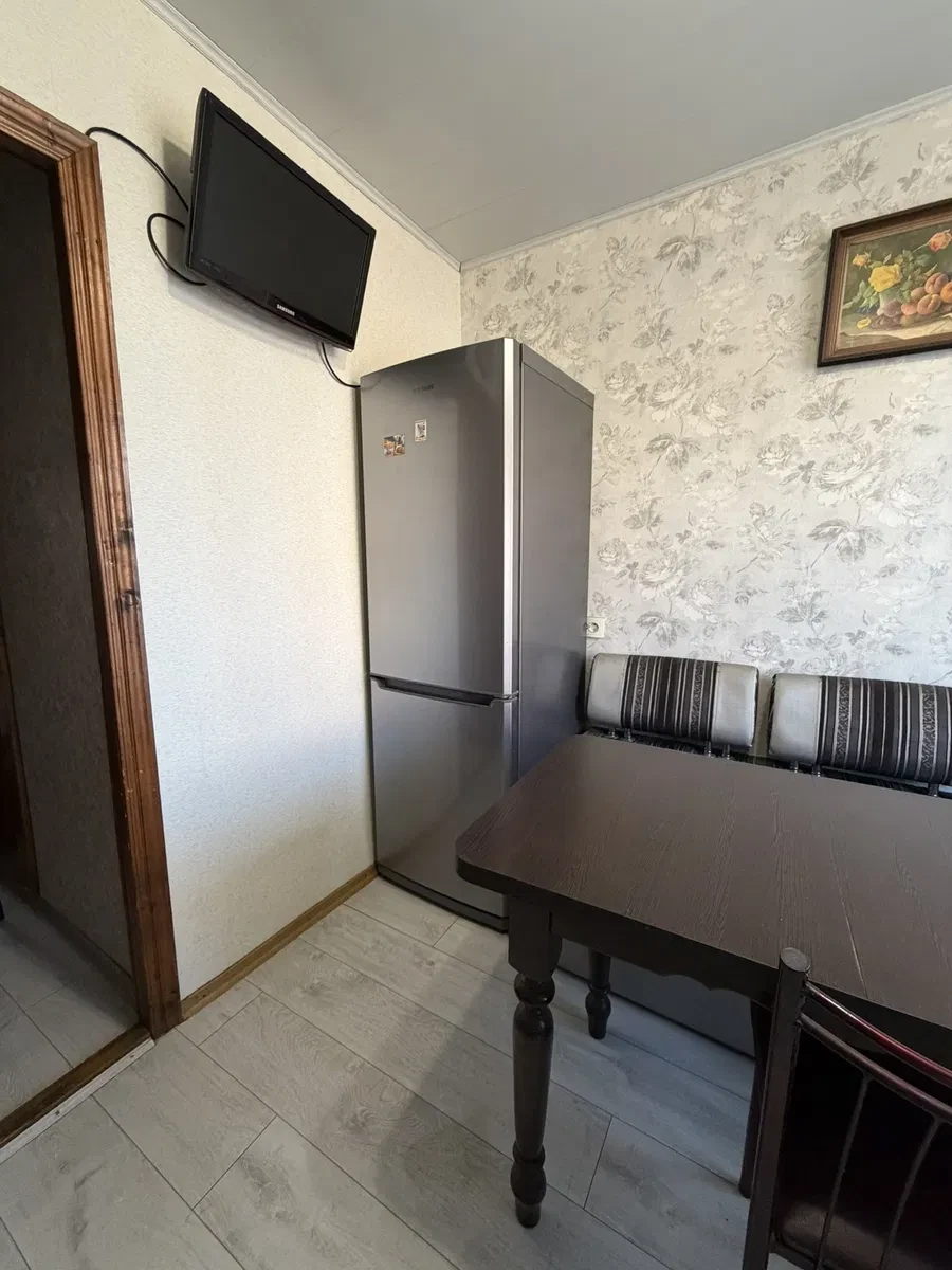 2-кімнатна квартира, Полтава: косметичний ремонт, без тварин - фото 4