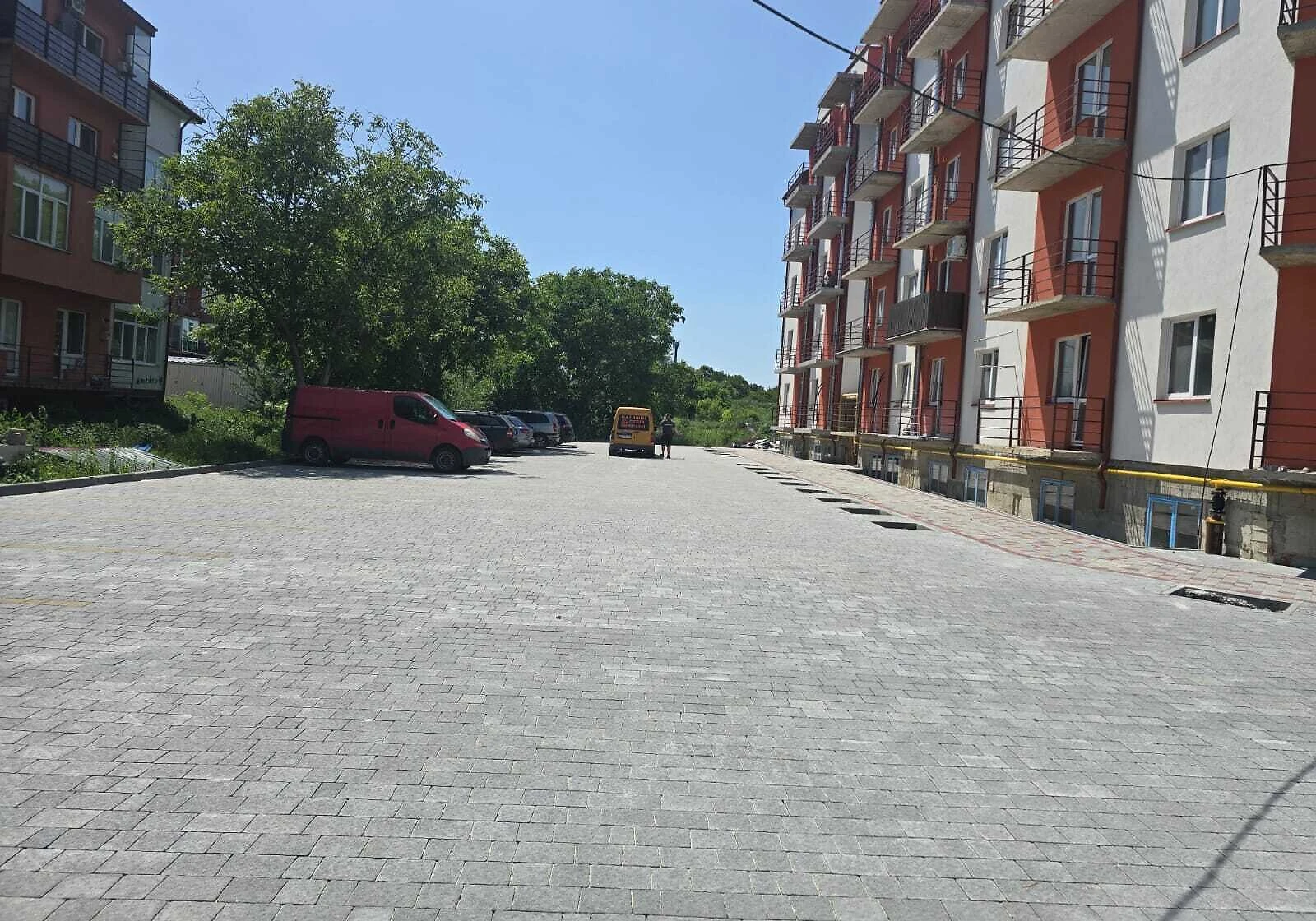 2-кімнатна квартира, Ужгород: єОселя, єВідновлення - фото 3