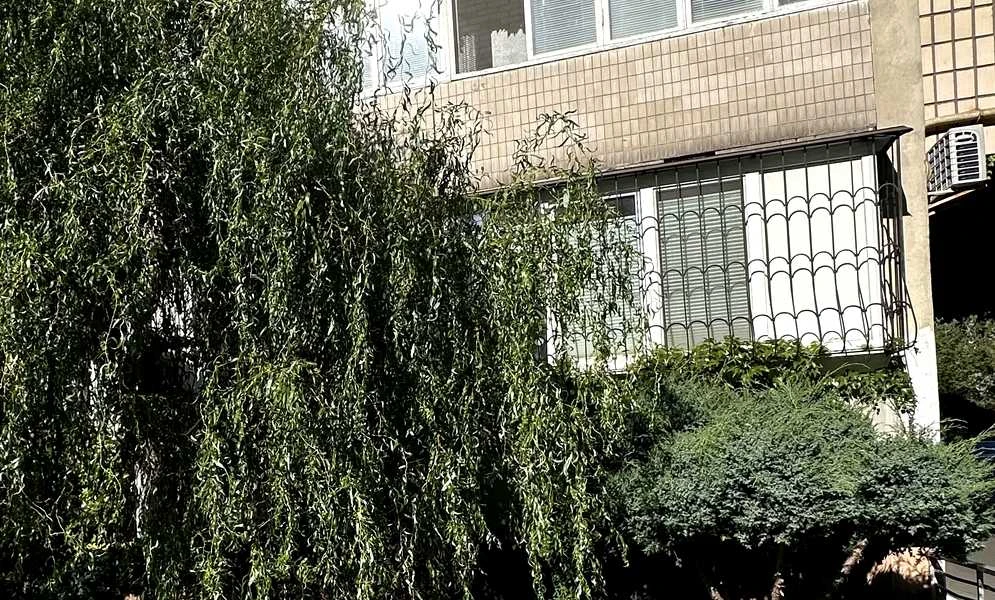 4-комнатная квартира, Дарницкий: все комнаты отдельные, 2 санузла, под офис, фото 5