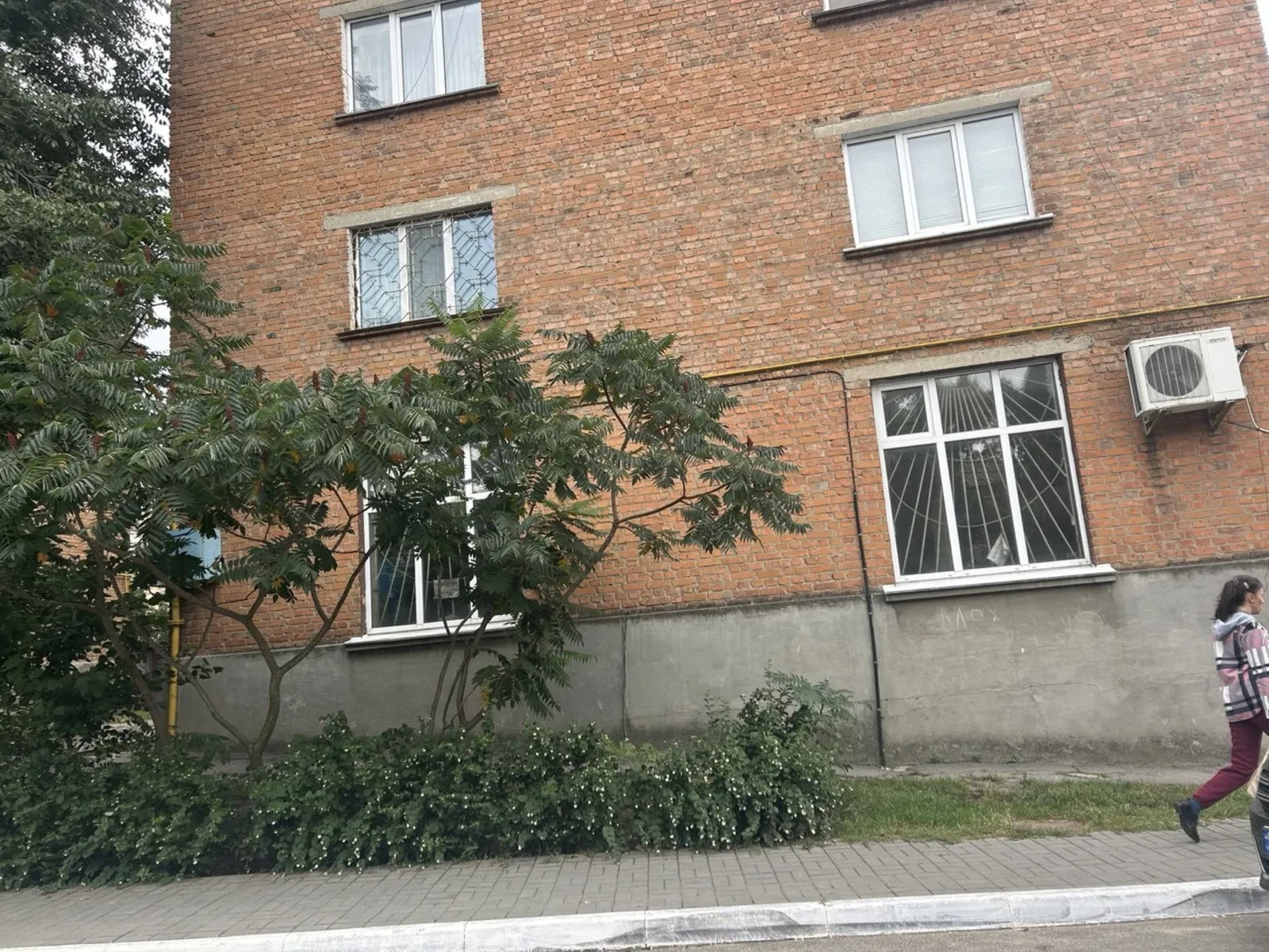 Приміщення, Гайсин: два окремі входи, кондиціонери, фото 3