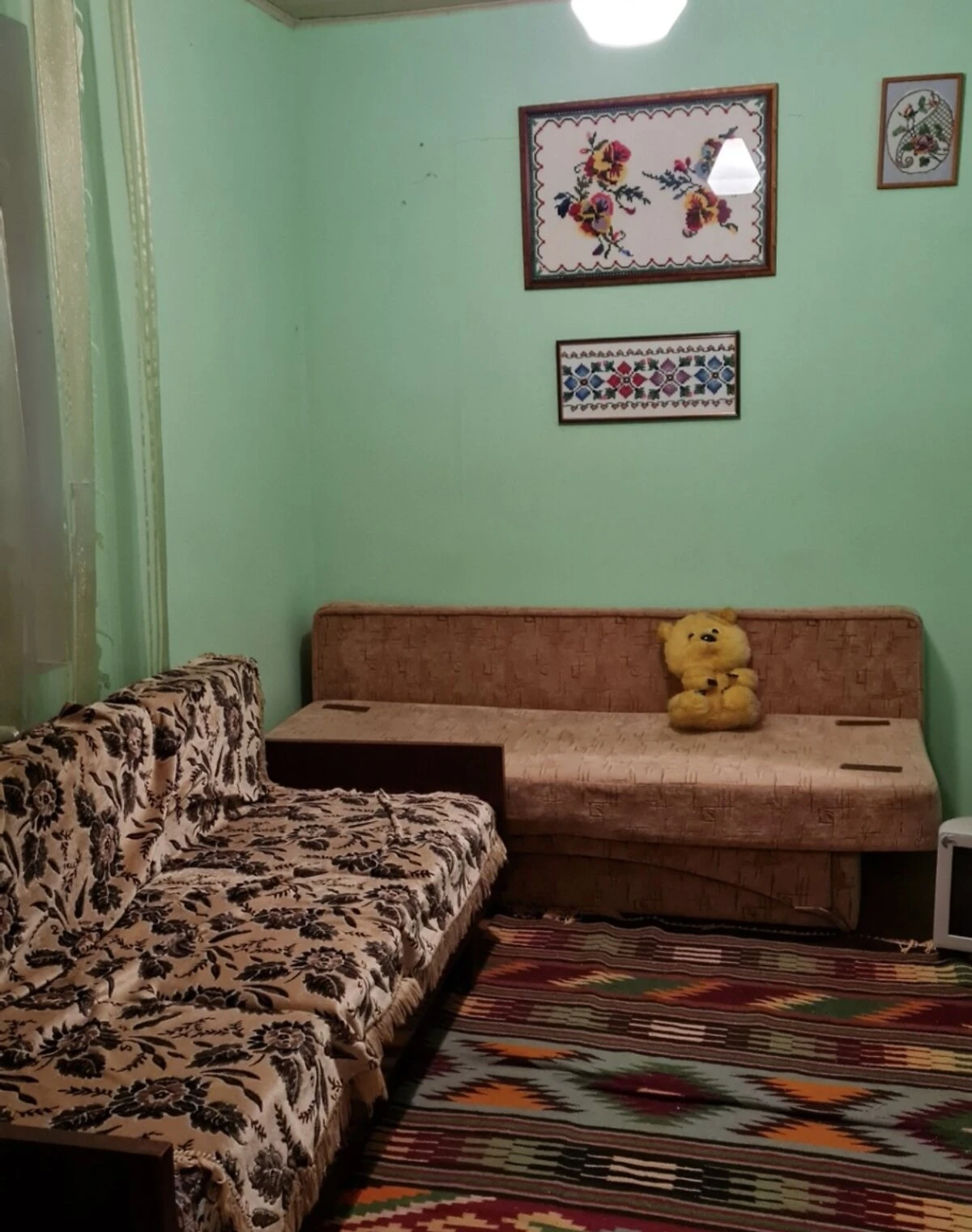 Будинок, Хлепча: гараж із підвалом, бесідка, 12 соток - фото 3