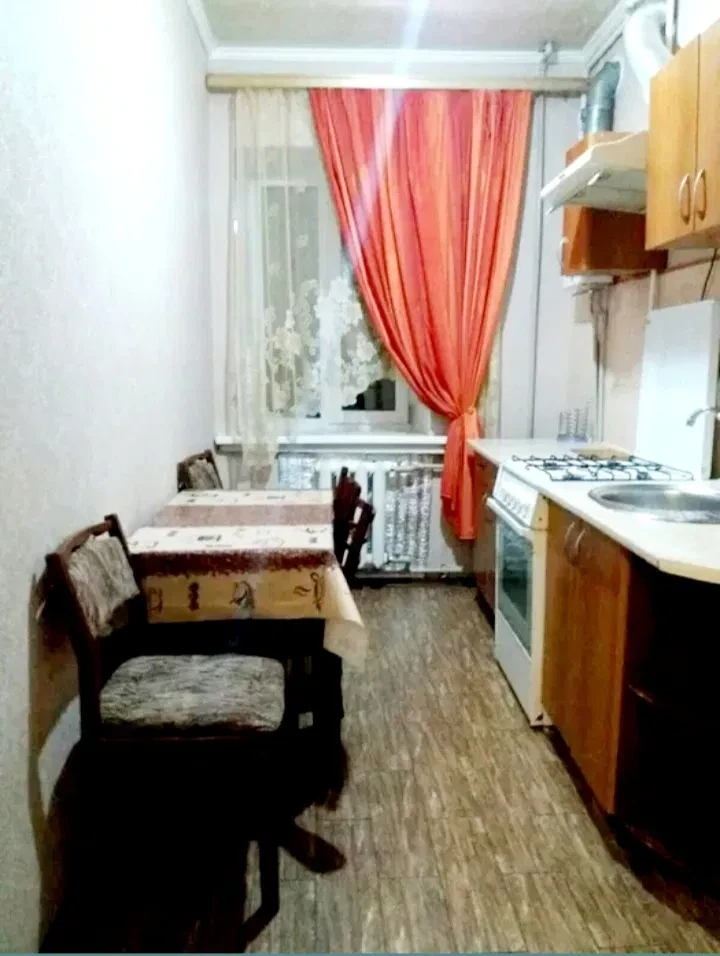1-кімнатна квартира, Шмідта: закритий двір, власне паркування, фото 3