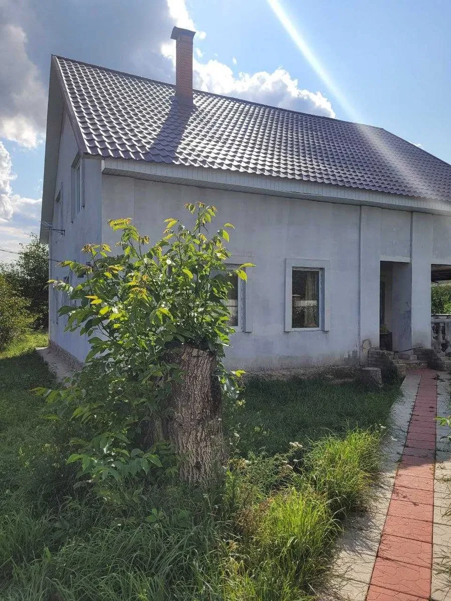 Будинок, Яхни: піч для опалення й готування, 55 соток, єОселя, фото 5