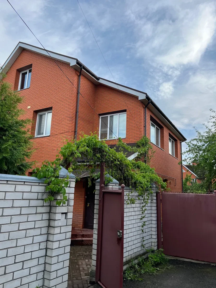 Будинок, Корбутовка: три будинки, 12,68 соток, інвертор - фото 4