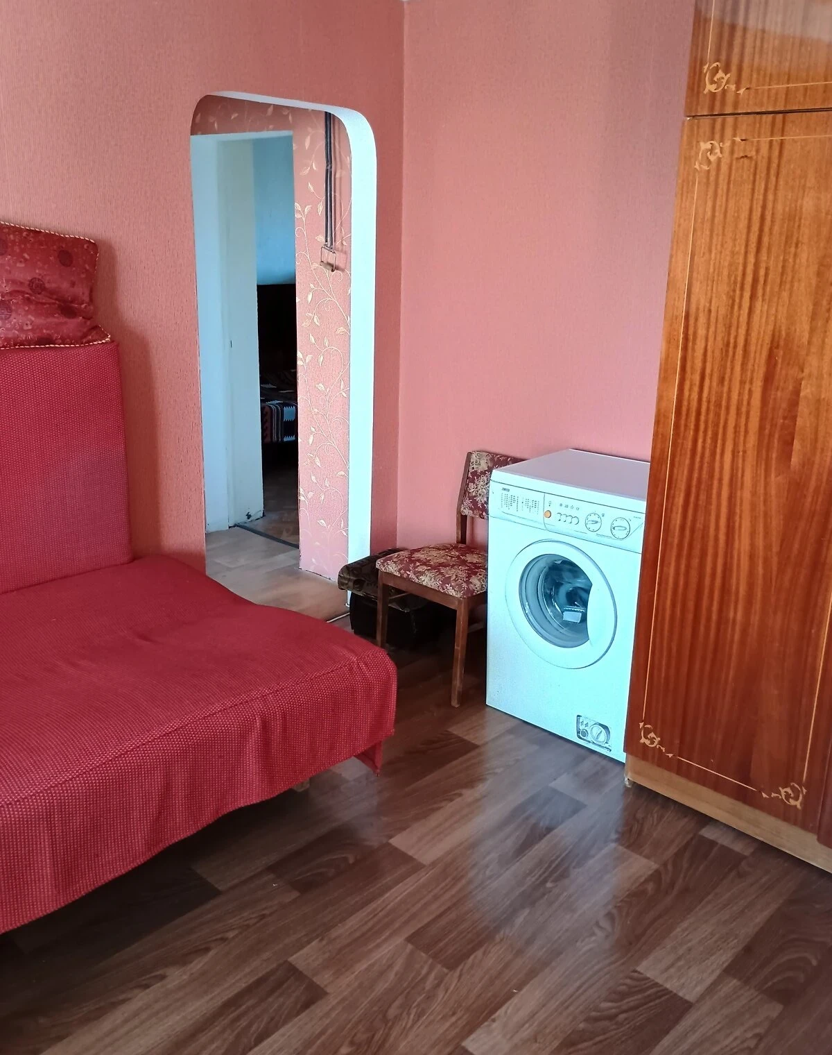 3-кімнатна квартира, Вознесенівський: єВідновлення, резервне живлення - фото 4