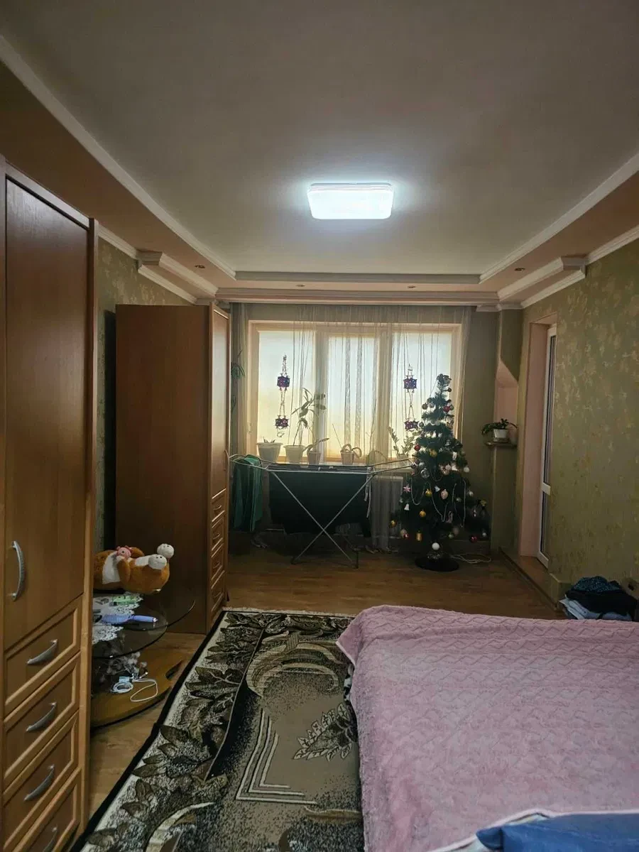 3-кімнатна квартира, Херсон: авторський ремонт, утеплена - фото 1