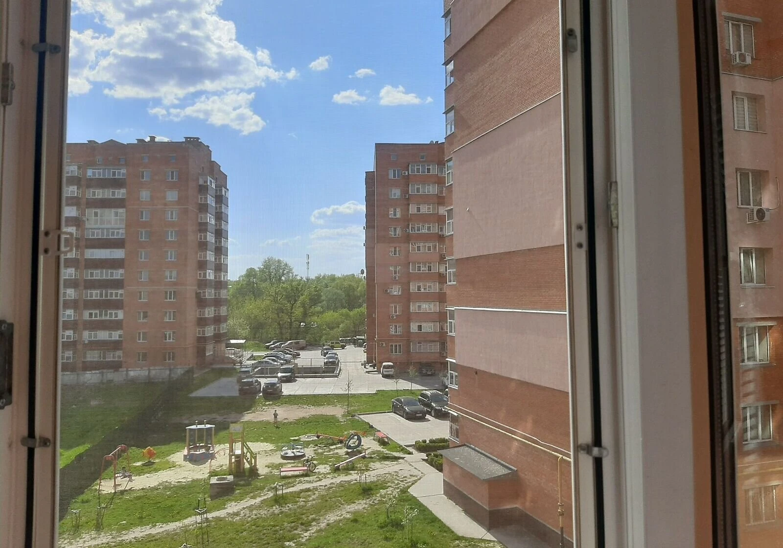1-кімнатна квартира, Суми: новобудова, індивідуальне газове опалення - фото 2