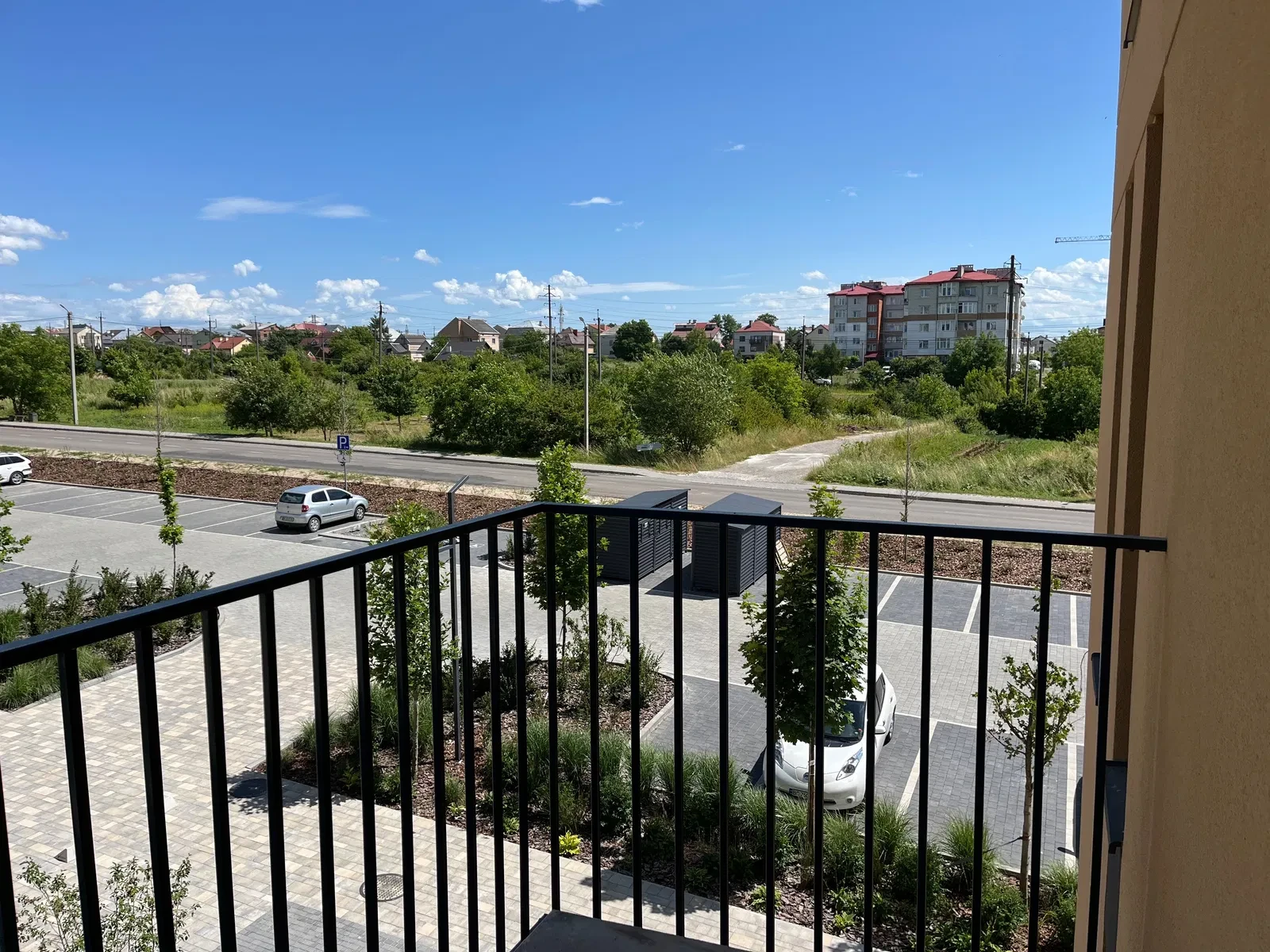 2-комнатная квартира в ЖК Садова Алея: дизайн-проект, єОселя - фото 1