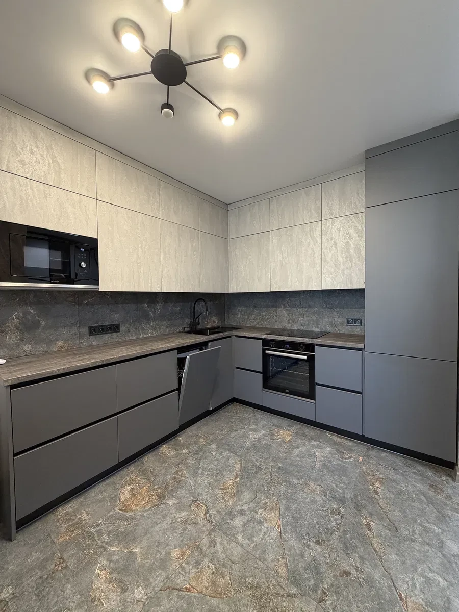 2-кімнатна квартира у ЖК Desna Park Residence: перша здача, котельня