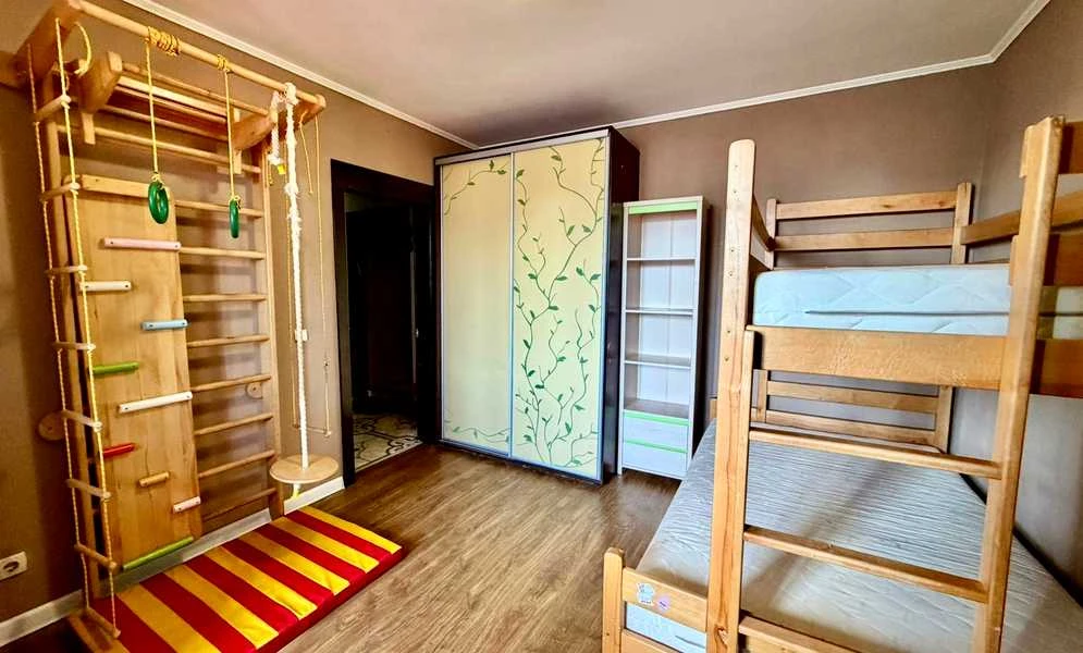 2-кімнатна квартира, Деснянський: нова проводка, бойлер, вантажний ліфт - фото 4