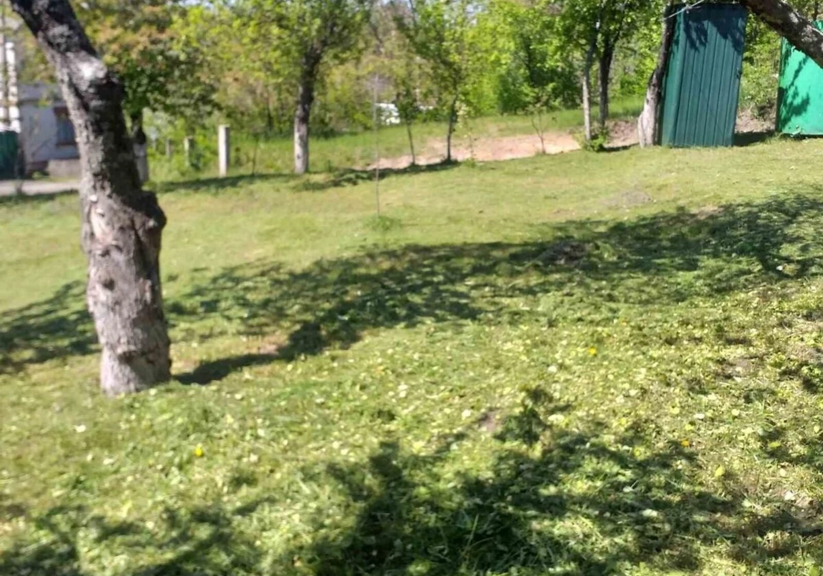 Дача, Высший Булатец: беседка, 7 соток, фото 5