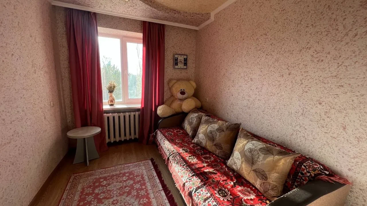 4-комнатная квартира, Заводский: вид на Южный Буг, парк Лески, фото 2