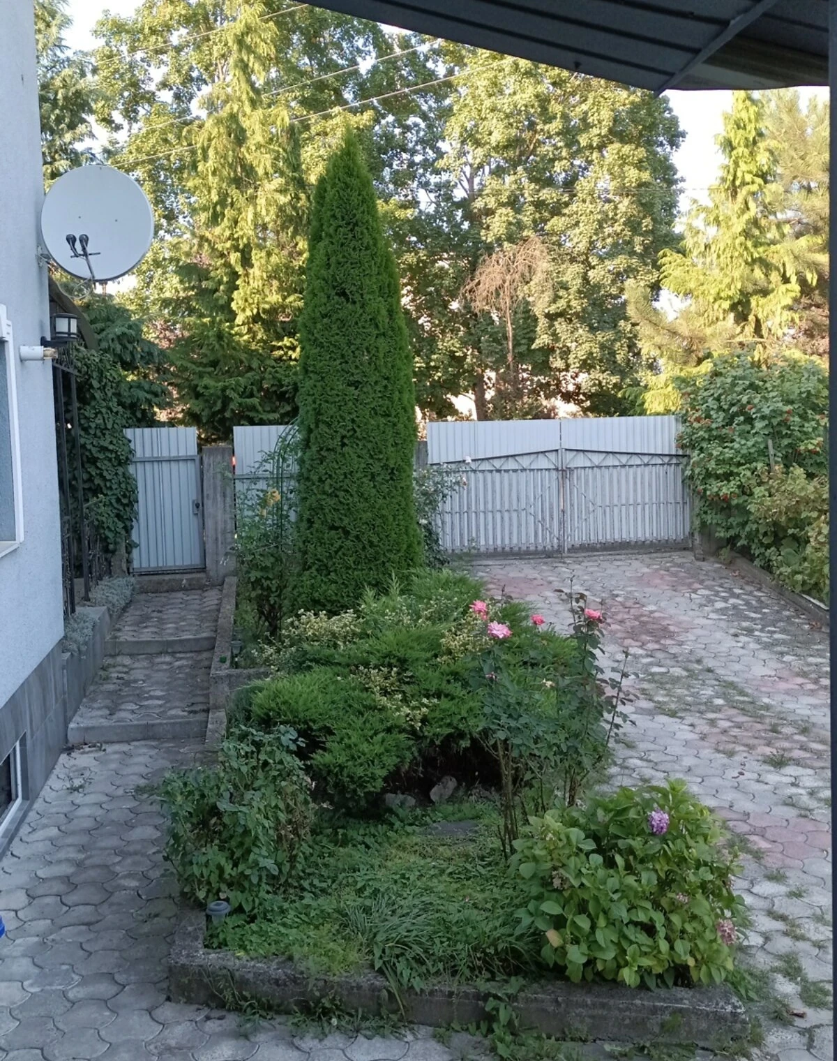 5-кімнатна квартира, Центр: кухня-студія, тераса, євроремонт - фото 4