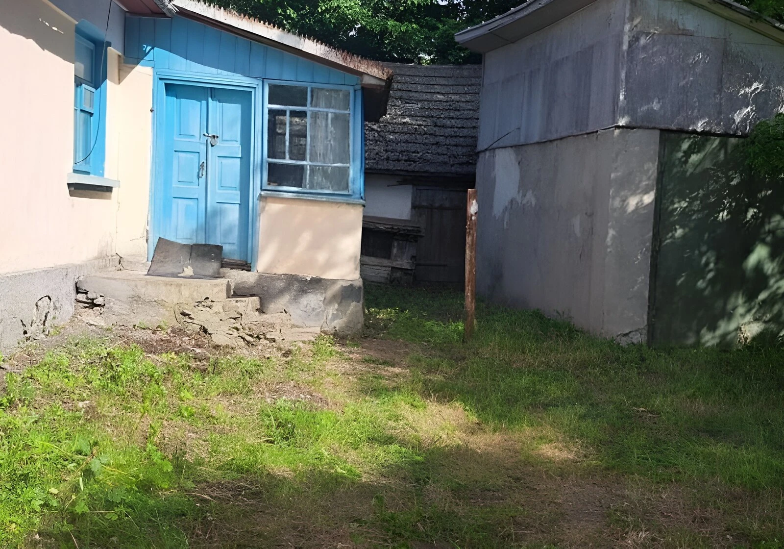 Будинок, Борщівка: гараж із підвалом, криниця - фото 2