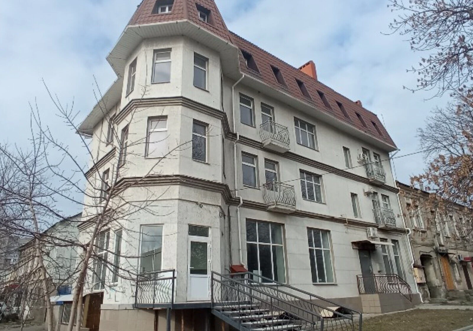3-кімнатна квартира, Заводський: кухня-студія, не використовувалась - фото 2
