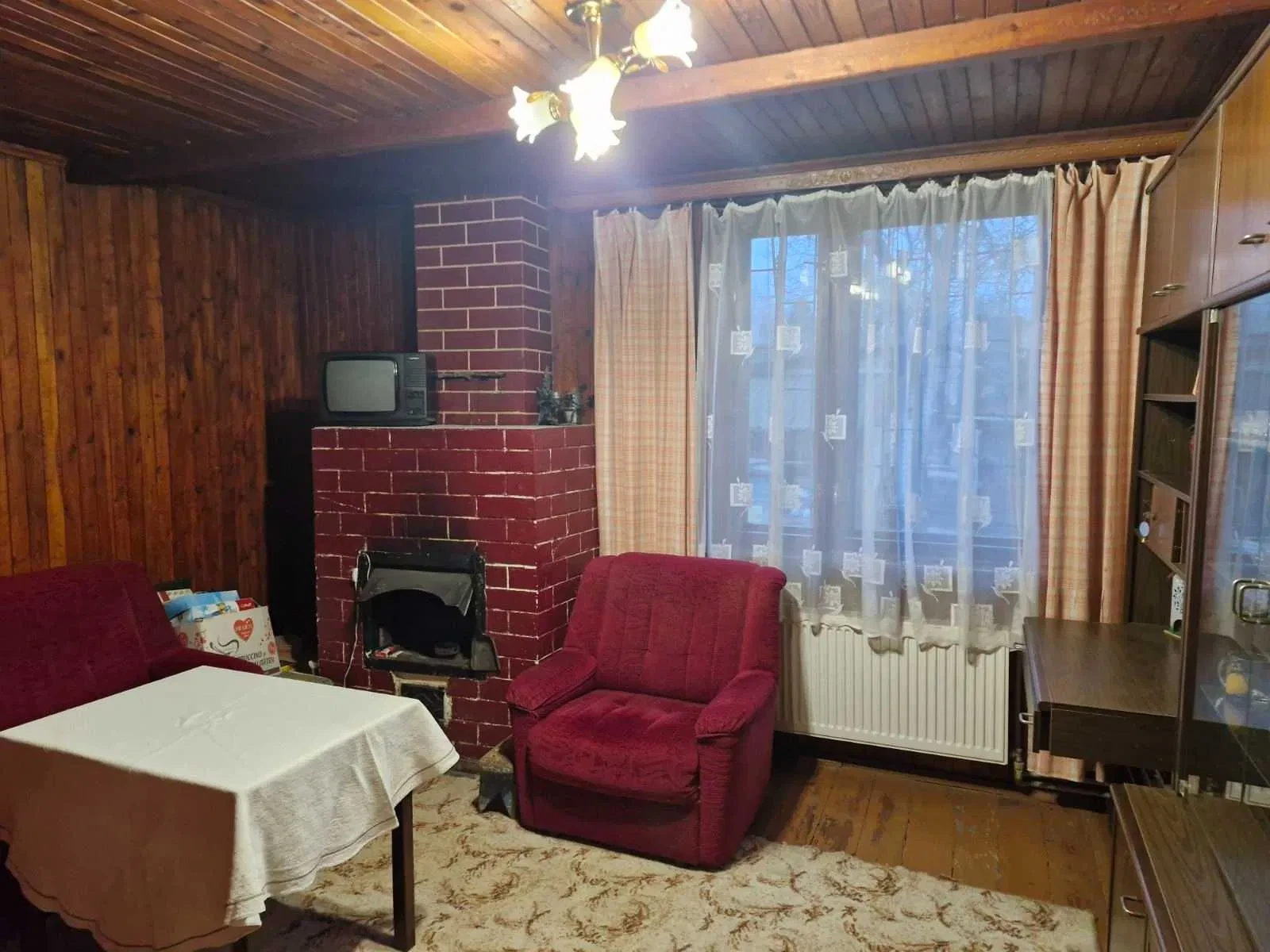 Дача, Шевченківський: придатна для проживання, 4.60 соток - фото 5