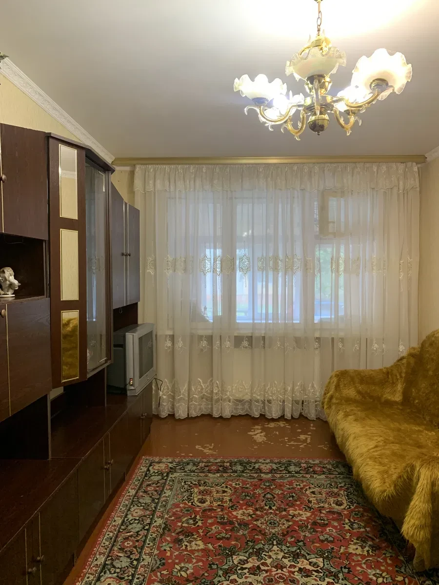 2-кімнатна квартира, Польова: автономне опалення, нова покрівля - фото 3