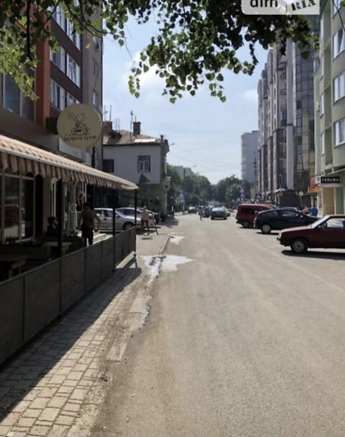 Приміщення, Центр: під стоматологію, автономна котельня, стоянка, фото 5