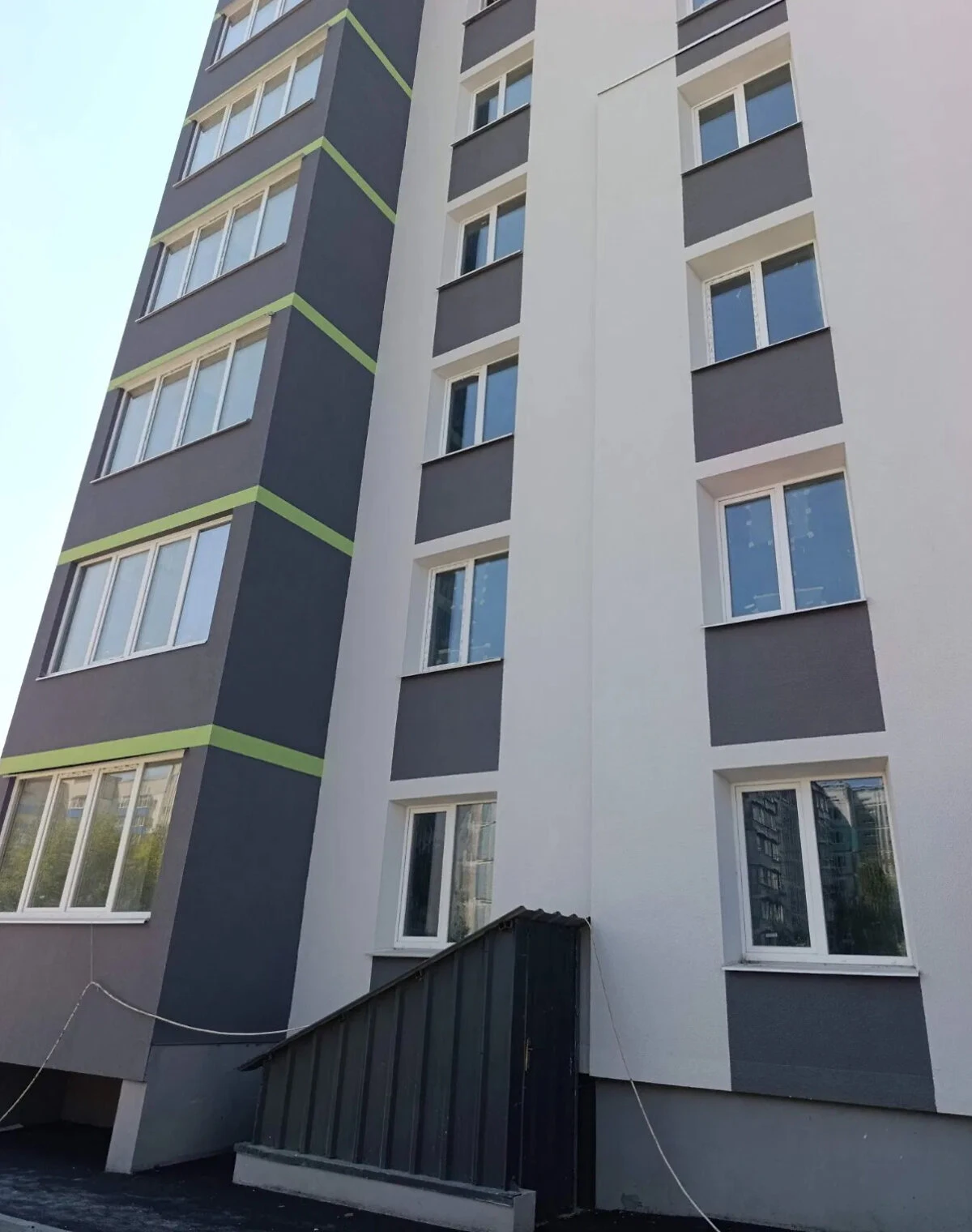 2-комнатная квартира, Умань: евроремонт - фото 3