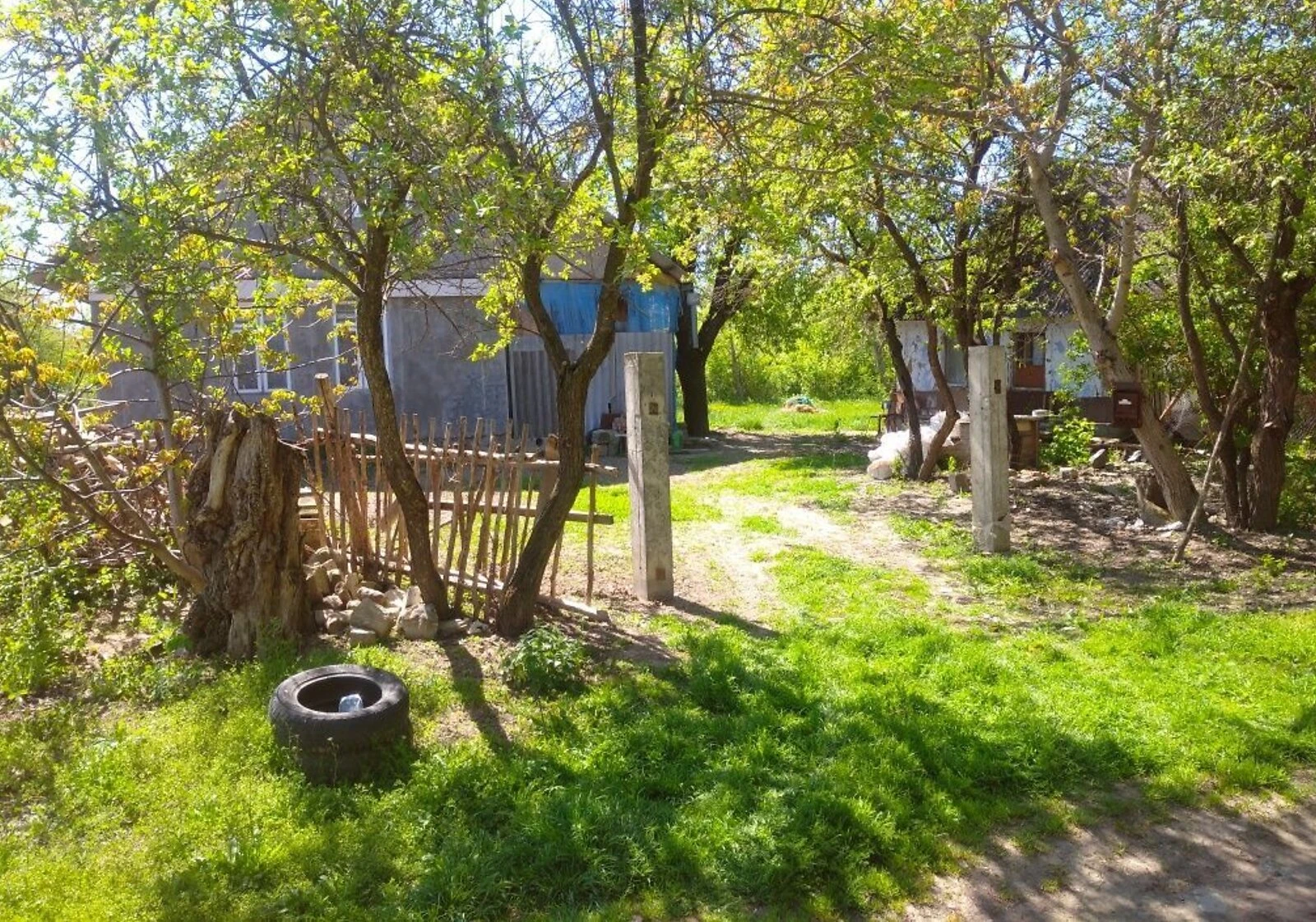 Дом, Гавриловцы: кирпичные стены, колодец, централизованное отопление, фото 5