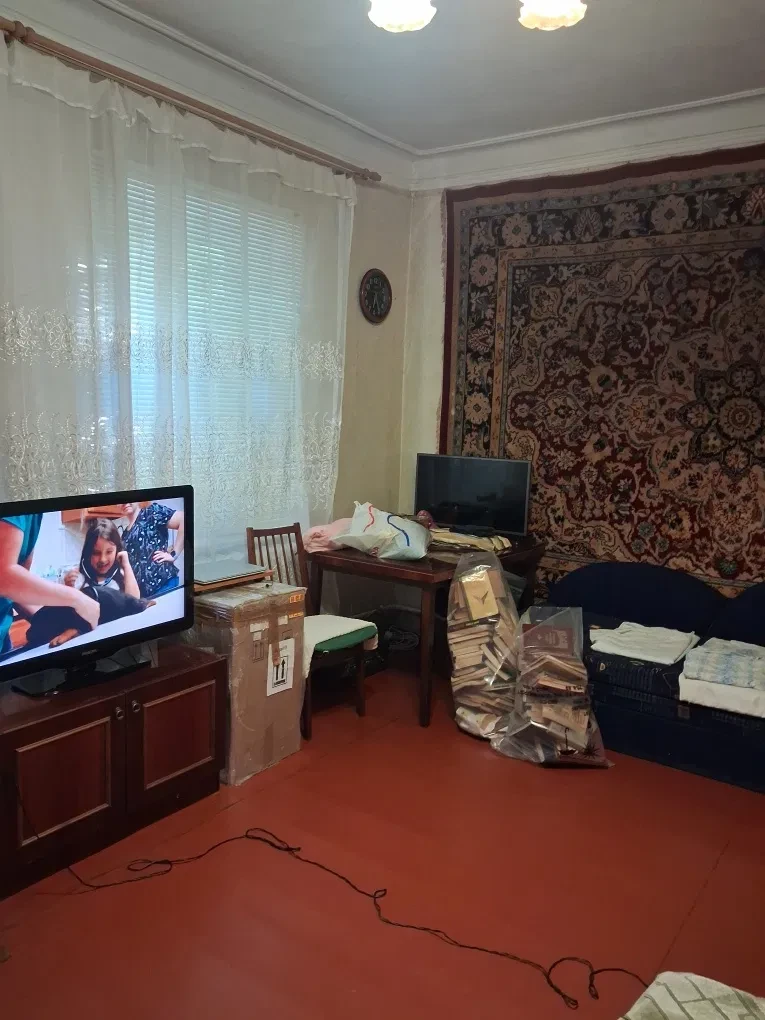 Будинок, Хаджибейський: приватизована ділянка, газовий котел, колодязь, фото 5
