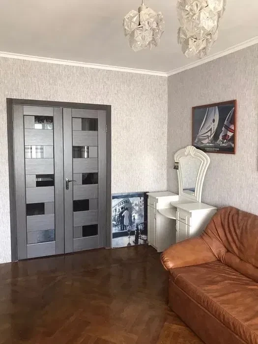 3-кімнатна квартира, Київський: балкон і лоджія 7 м², без торгу - фото 5