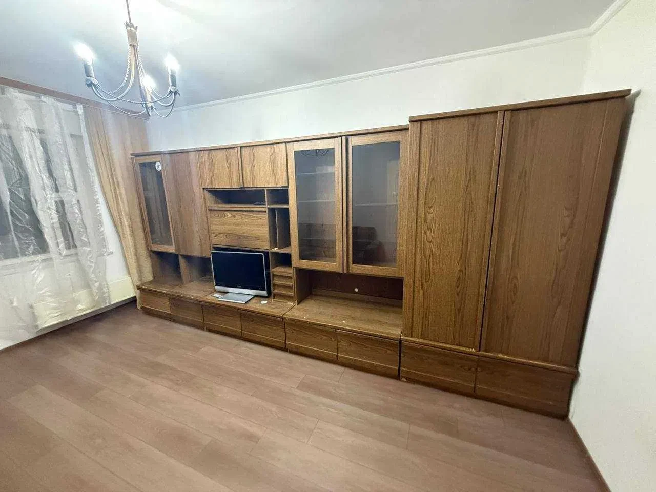 2-кімнатна квартира, Подільський: перша здача, можна з тваринами - фото 4