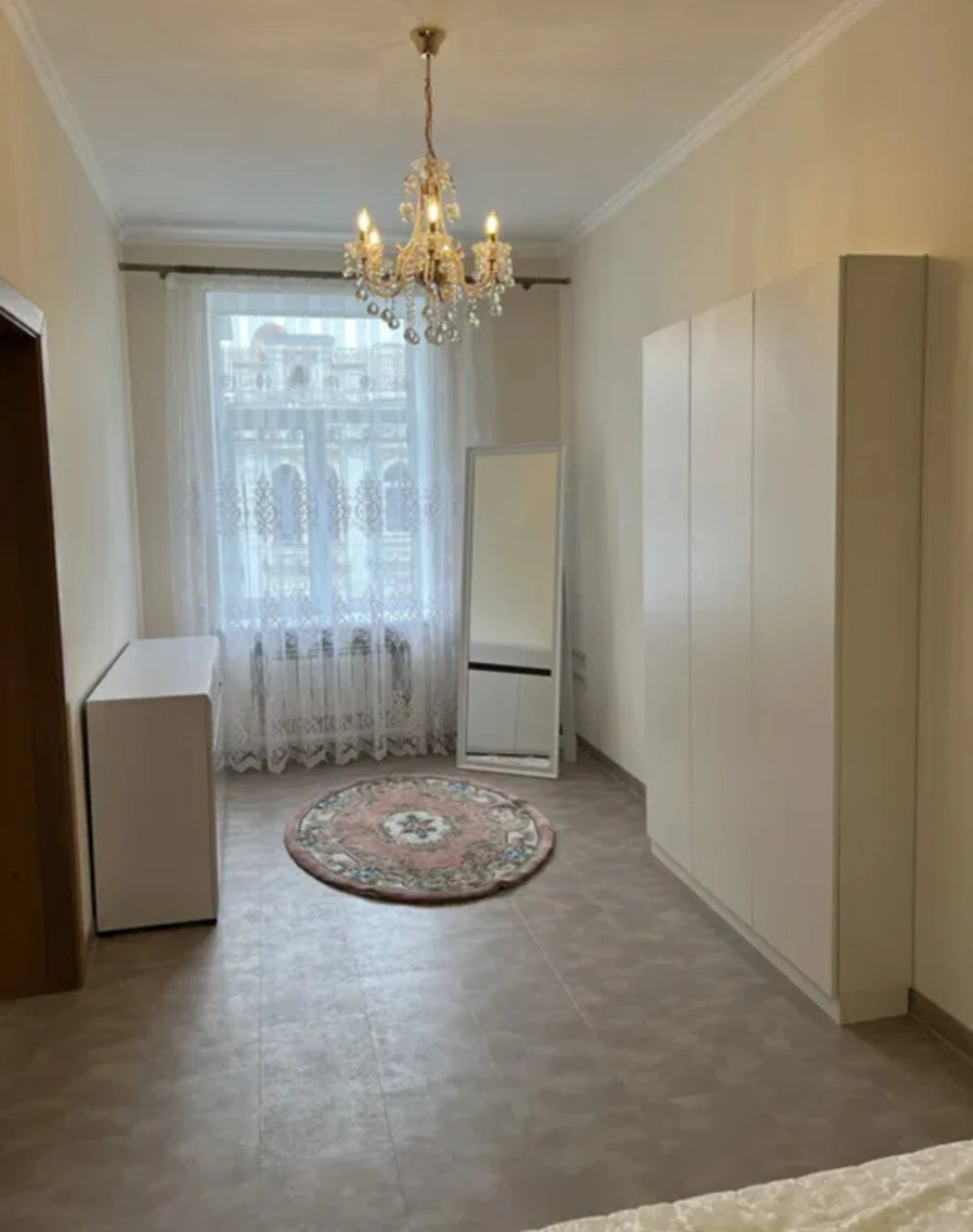 2-кімнатна квартира, Костянтинівська: євроремонт, кухня 30 м² - фото 3