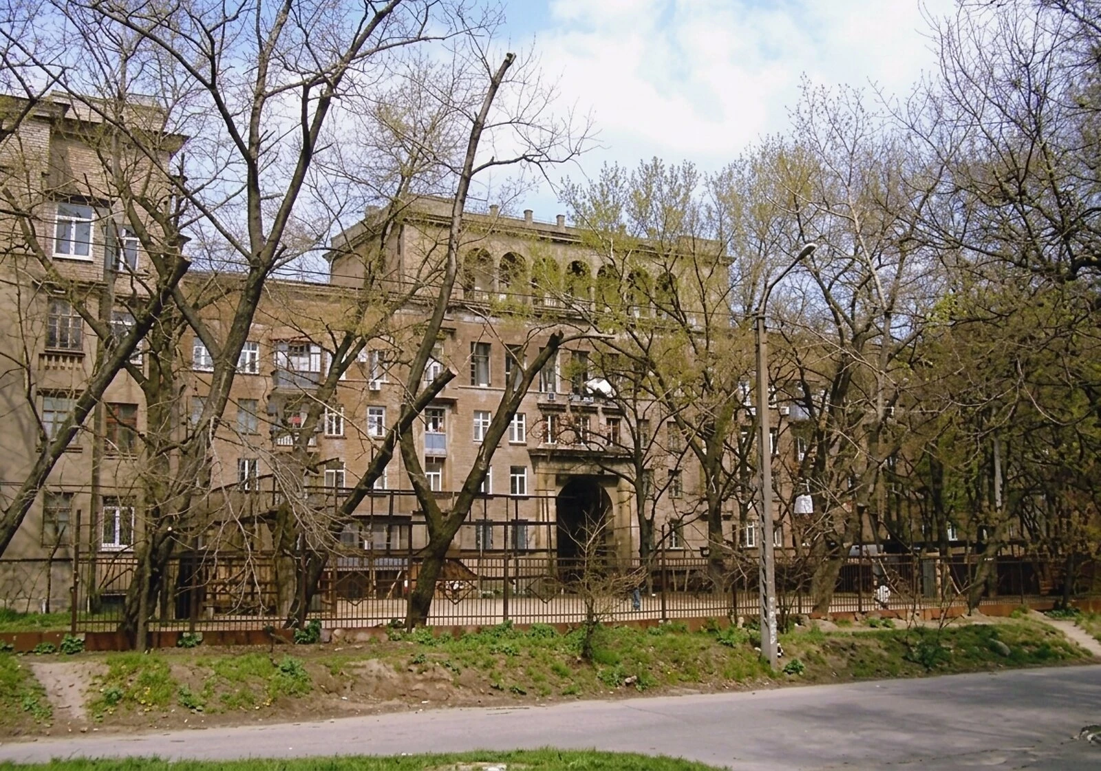 3-кімнатна квартира, Мазепи: тераса, вода й опалення без світла, фото 3