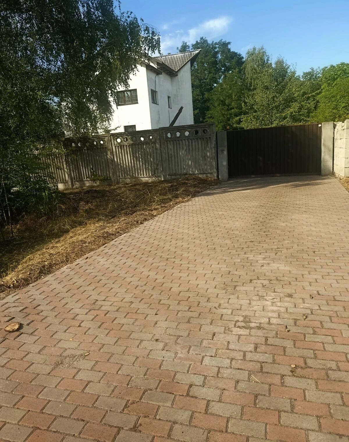 Будинок, Підгірці: 12 соток, басейн, опалення без світла - фото 3